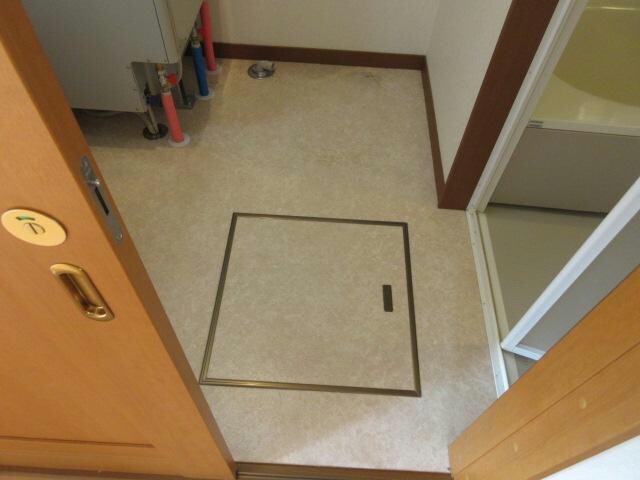 アルダの物件内観写真