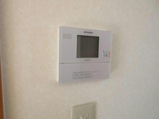 アルダの物件内観写真