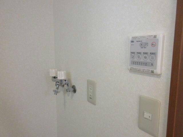 アルダの物件内観写真