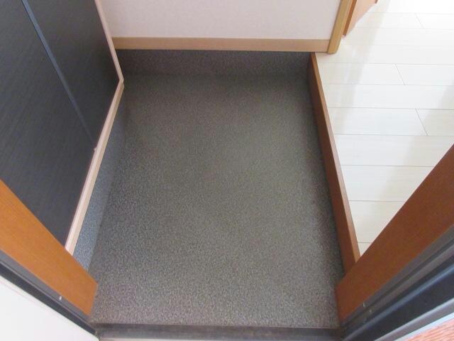 アルダの物件内観写真