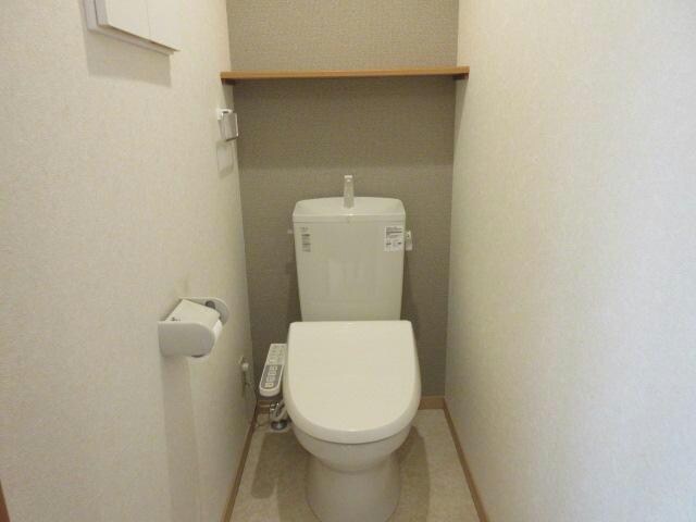 アルダの物件内観写真