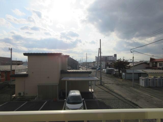 アルダの物件内観写真