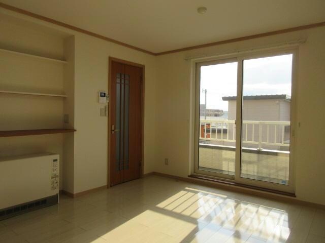 アルダの物件内観写真