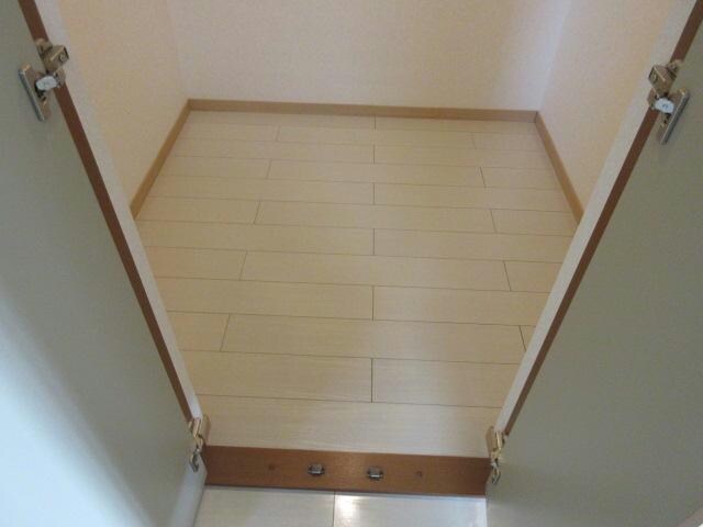 アルダの物件内観写真