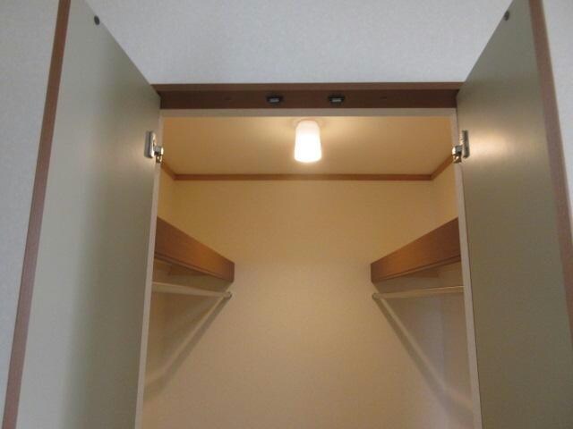 アルダの物件内観写真