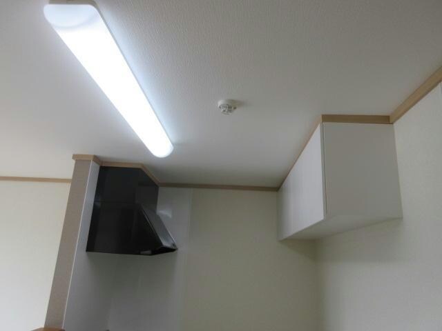 アルダの物件内観写真