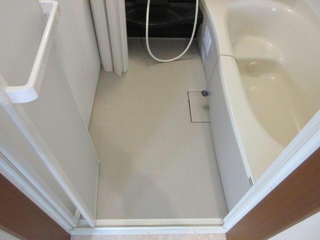 アルダの物件内観写真