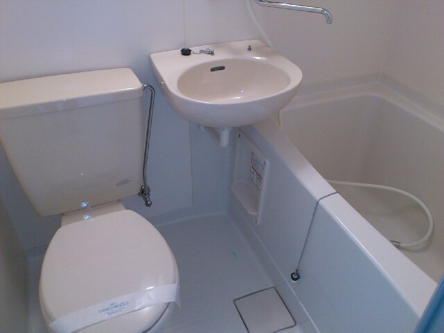 パールハイムの物件内観写真