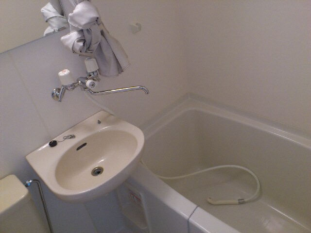 パールハイムの物件内観写真