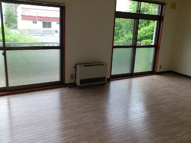 パールハイムの物件内観写真