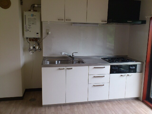 パールハイムの物件内観写真