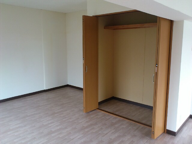 パールハイムの物件内観写真