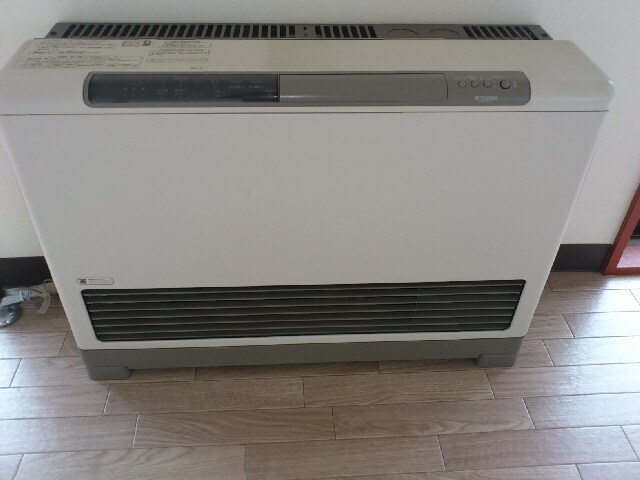 パールハイムの物件内観写真