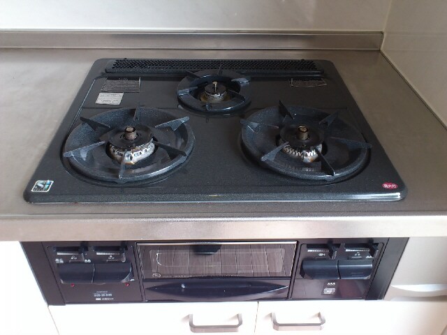 パールハイムの物件内観写真