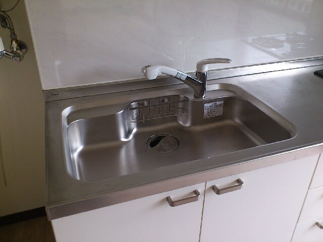 パールハイムの物件内観写真