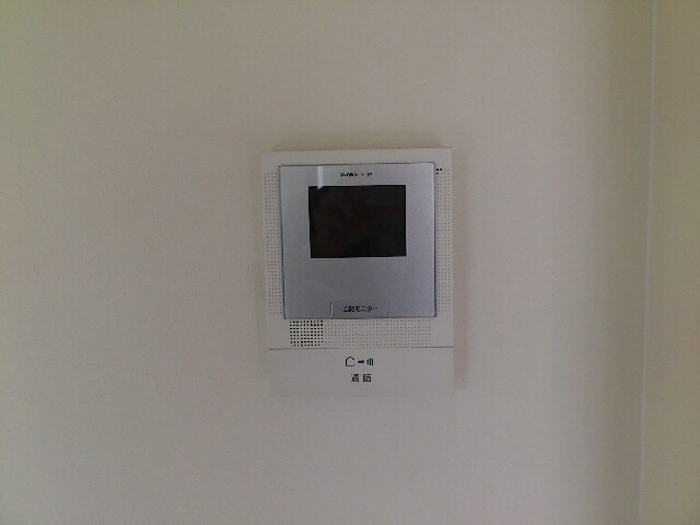 パールハイムの物件内観写真