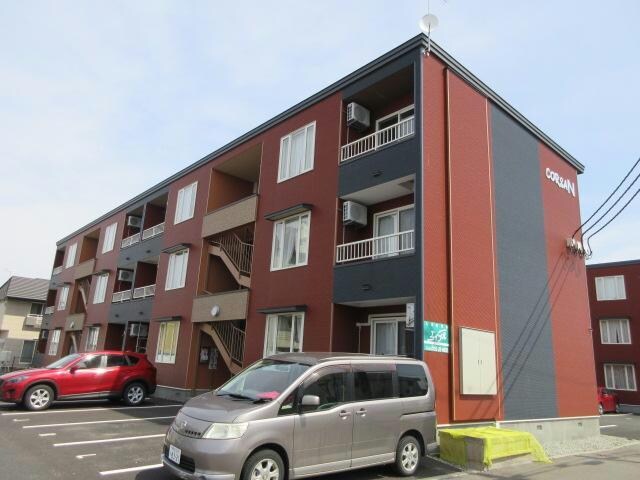 コルサNの物件外観写真