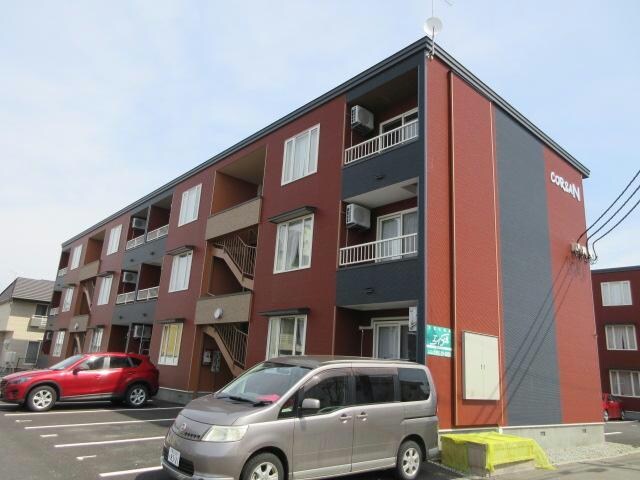 コルサNの物件外観写真