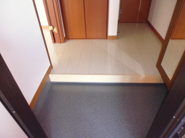 コルサNの物件内観写真