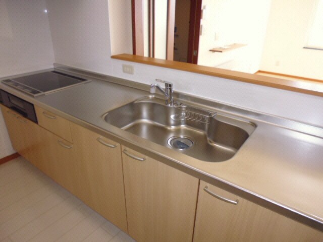 コルサNの物件内観写真