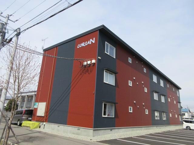 コルサNの物件外観写真