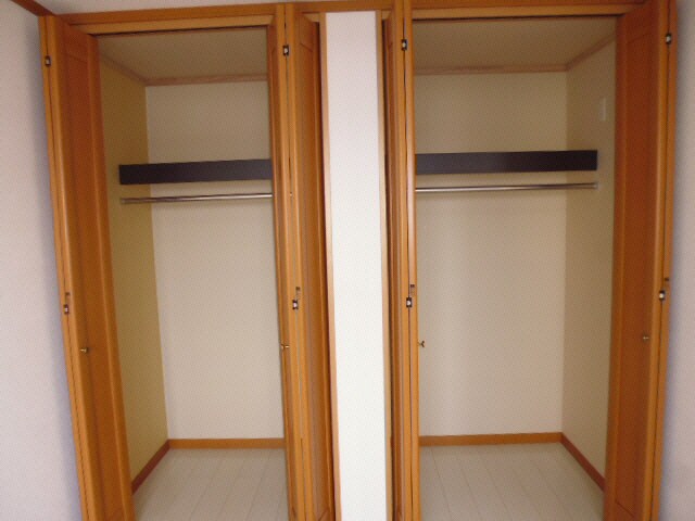 コルサNの物件内観写真