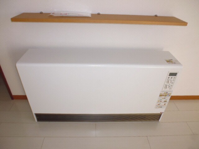 コルサNの物件内観写真