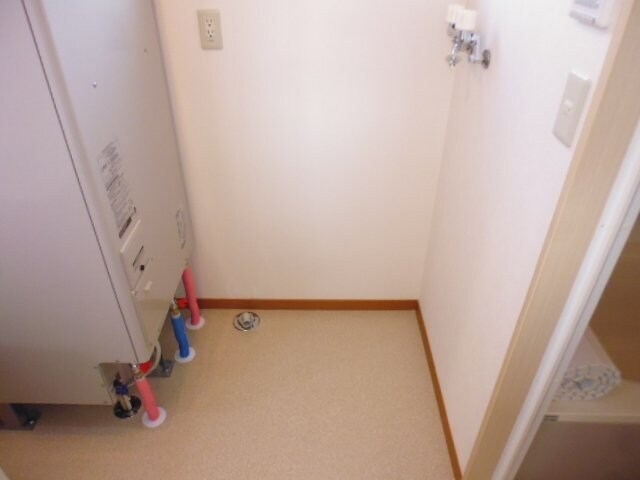 コルサNの物件内観写真