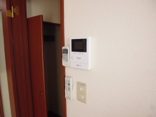 コルサNの物件内観写真