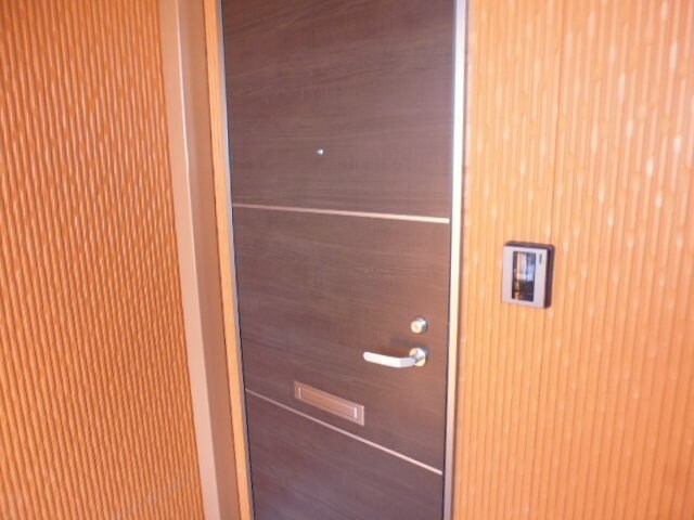 コルサNの物件内観写真