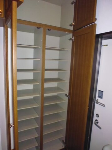 コルサNの物件内観写真