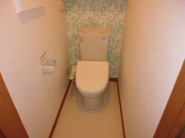 コルサNの物件内観写真