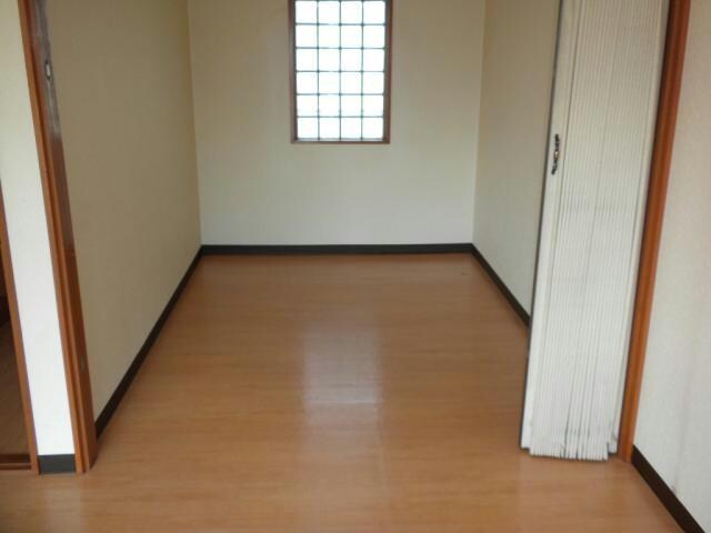 パールハイムの物件内観写真