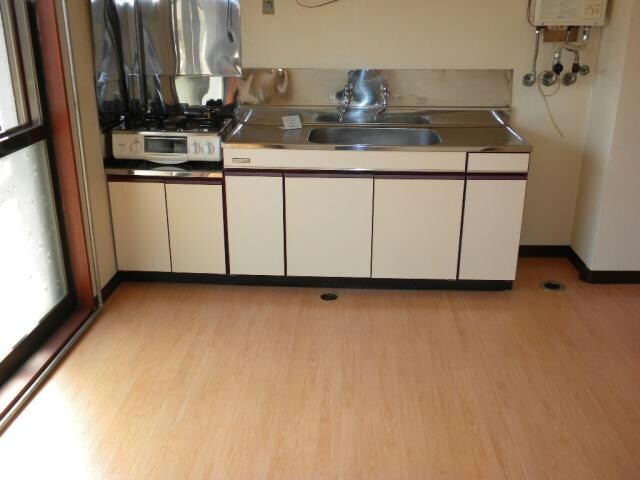 パールハイムの物件内観写真