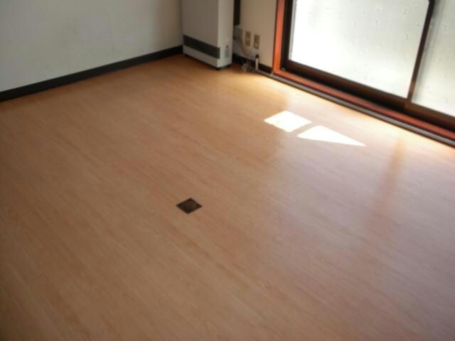 パールハイムの物件内観写真