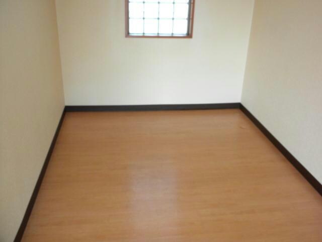 パールハイムの物件内観写真