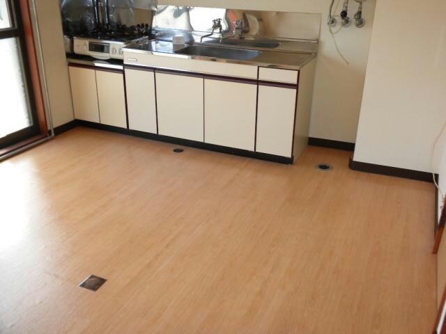 パールハイムの物件内観写真