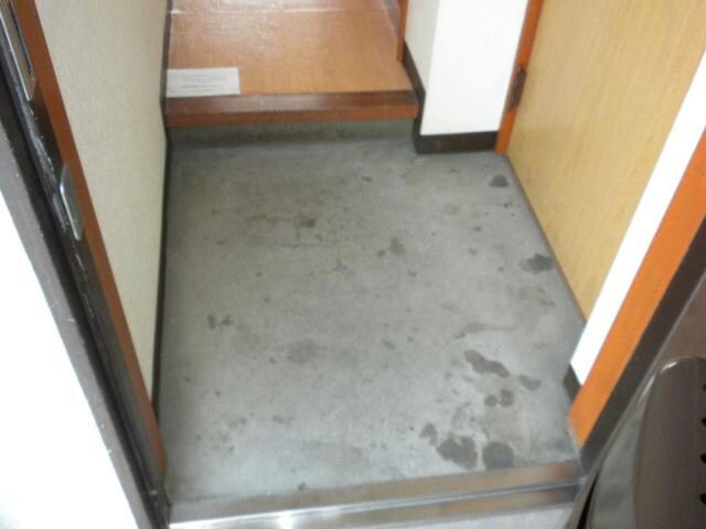 パールハイムの物件内観写真