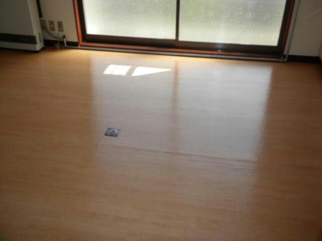 パールハイムの物件内観写真