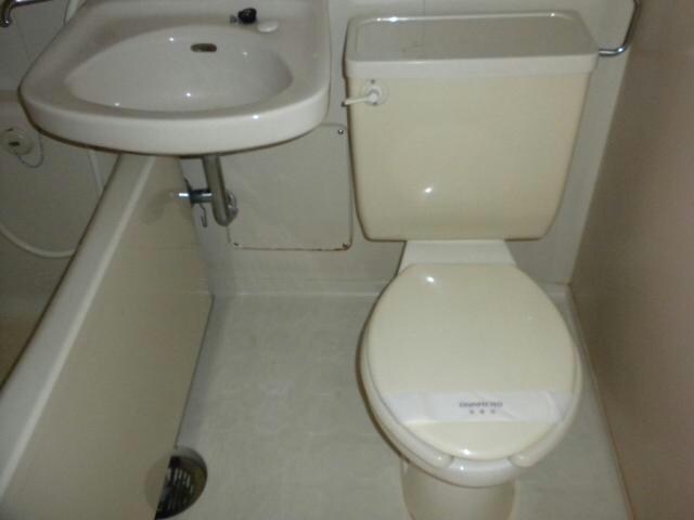 パールハイムの物件内観写真