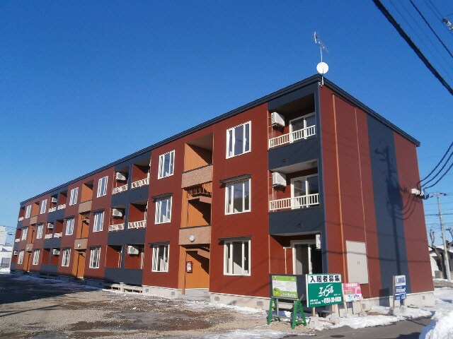 コルサKの物件外観写真