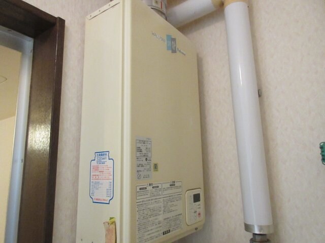 とまとハウスの物件内観写真