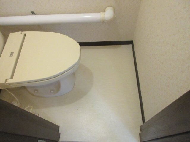 とまとハウスの物件内観写真