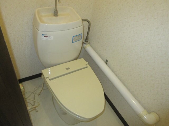 とまとハウスの物件内観写真