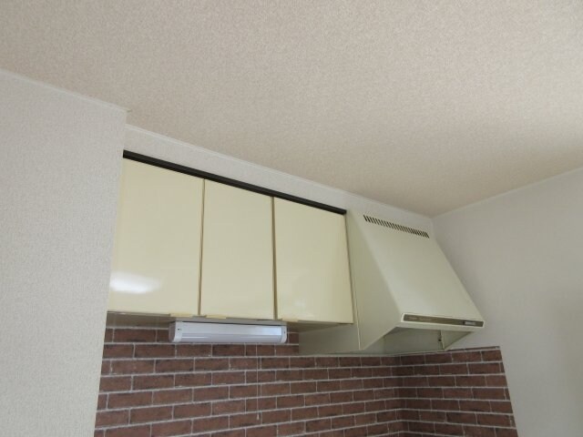 とまとハウスの物件内観写真