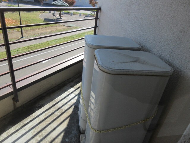 レジェンド１１８の物件内観写真