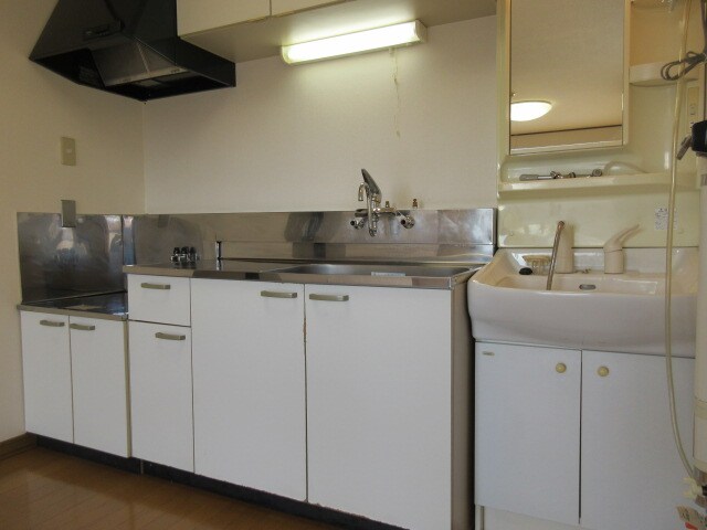 レジェンド１１８の物件内観写真