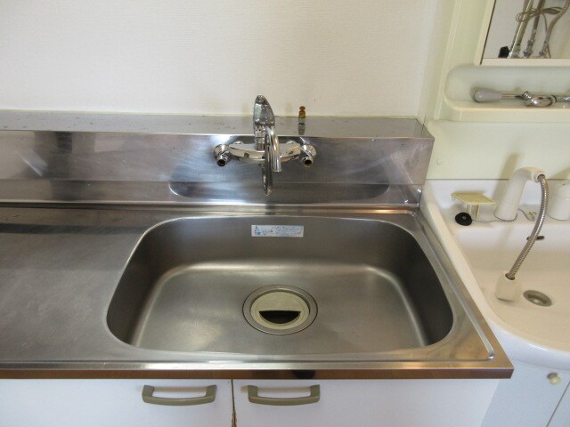 レジェンド１１８の物件内観写真