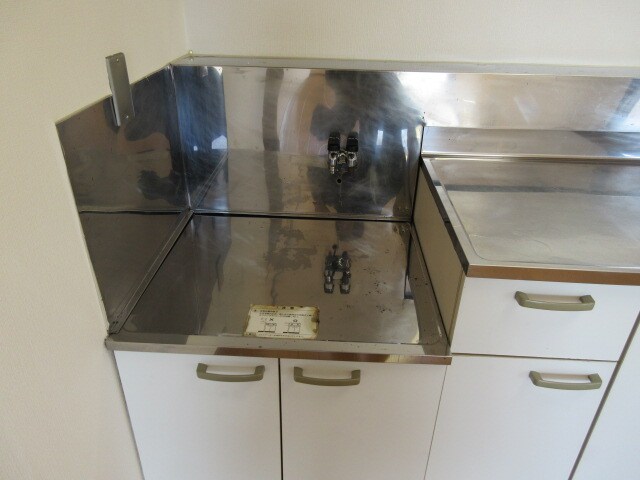 レジェンド１１８の物件内観写真