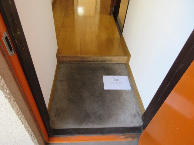 レジェンド１１８の物件内観写真